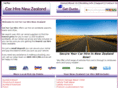 1stforcarhirenewzealand.com