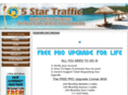 5startraffic.com