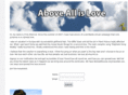 aboveallislove.org