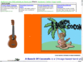 abunchofcoconuts.com