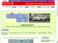 actiondrome.com