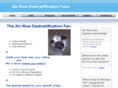 airrowfans.com