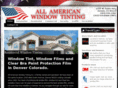allamericanwindowtinting.com
