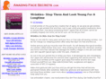 amazingfacesecrets.com