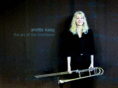 anettekaag.com