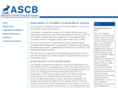 ascb.se