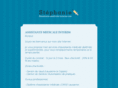 assistante-medicale-interim.com