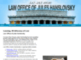 attorneyjules.com