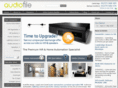 audiofilesystems.co.uk