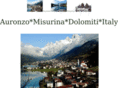 auronzo-misurina.com