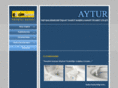ayturyapi.com