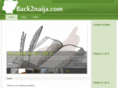 back2naija.com
