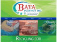 bataplastics.com