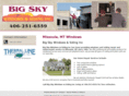bigskywindowsandsidingmt.com