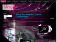 blingtourdance.com