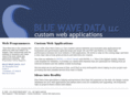 bluewavedata.com