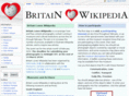 britainloveswikipedia.org