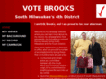 brooks4alderman.com