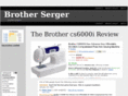 brotherserger.com