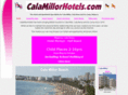 calamillorhotels.com