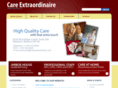 careextraordinairekc.com