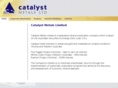 catalystmetals.com