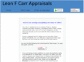 centralfloridaappraisals.com