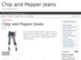 chipandpepperjeans.org