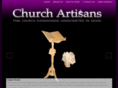 churchartisans.com