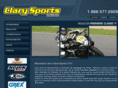 clarysports.net