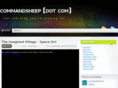 commandsheep.com