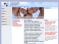 communityevaluationsolutions.com