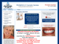 cosmeticdentistbrampton.com
