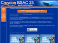 croydonbsac.com