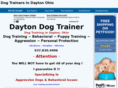 daytondogtrainer.com