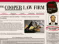 deancooperlawfirm.com