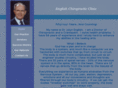 englishchiropracticclinic.com