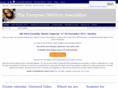 europeandeliriumassociation.com