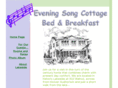 eveningsongcottage-bb.com
