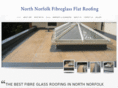 fibreglassroofing.net