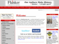 flankerpress.com