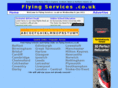 flyingservices.co.uk