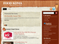 foodkoma.com