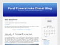 forddieselblog.com