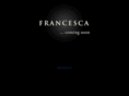francescafilm.com