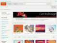 geckorouge.com