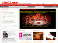 gecube.com