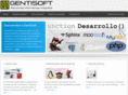 gentisoft.com