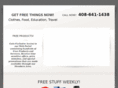 getfreethingsnow.com