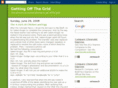 gettingoffthegrid.net